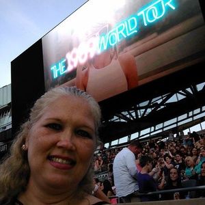 Meet your Posher, Marsha